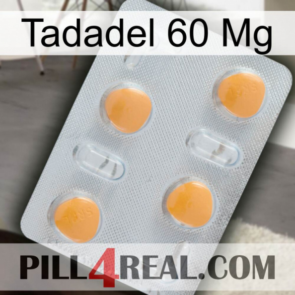 Tadadel 60Mg 24
